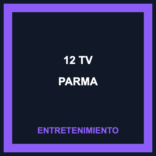 12 TV Parma
