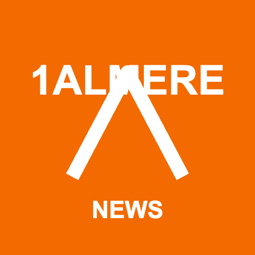 1Almere News