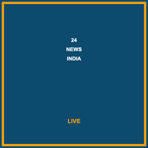 24 News India