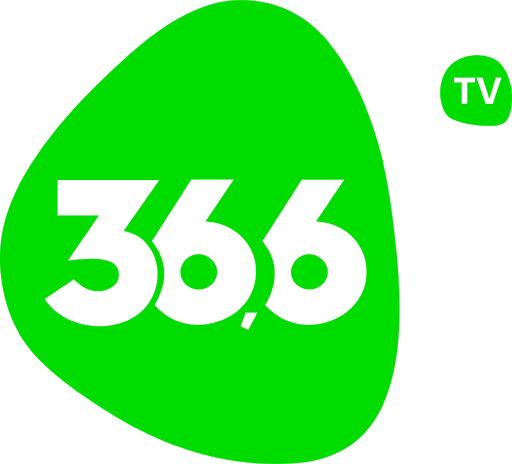 36.6 TV
