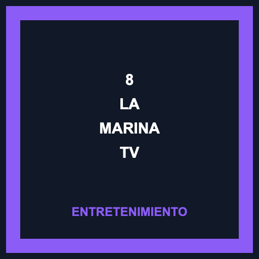 8 La Marina TV