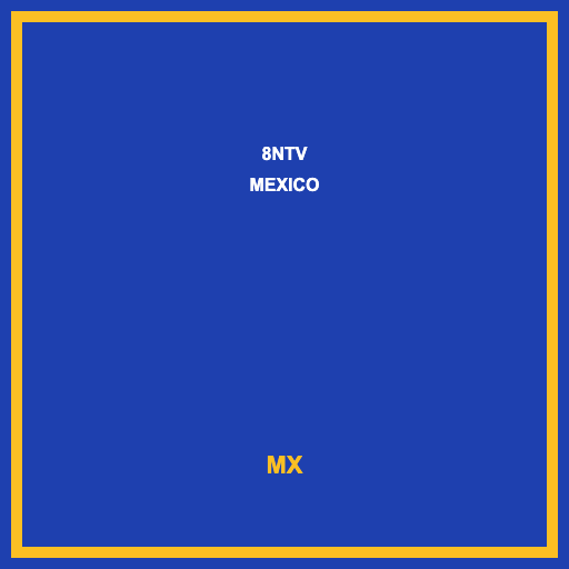 8NTV Mexico