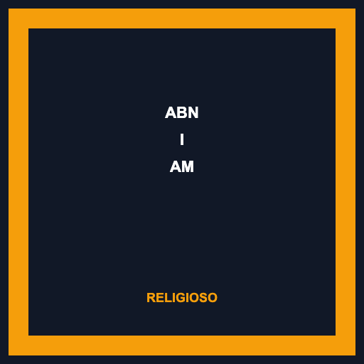 ABN I AM