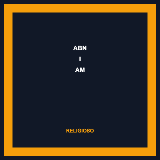 ABN I AM