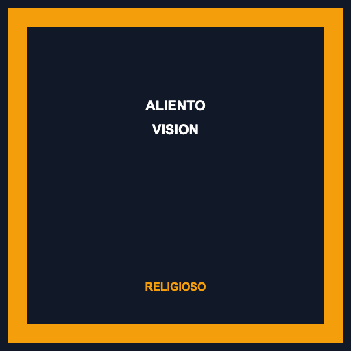 Aliento Vision