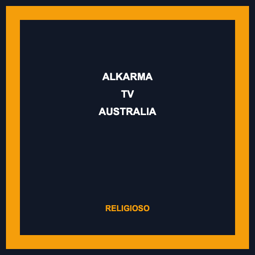 Alkarma TV Australia