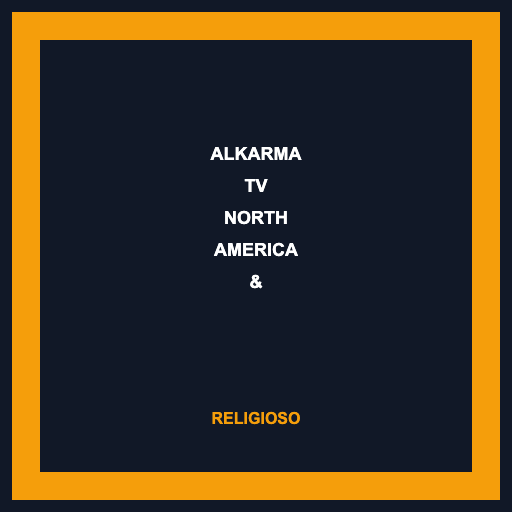 Alkarma TV North America & Canada