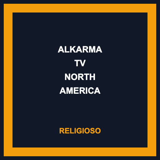 Alkarma TV North America & Canada