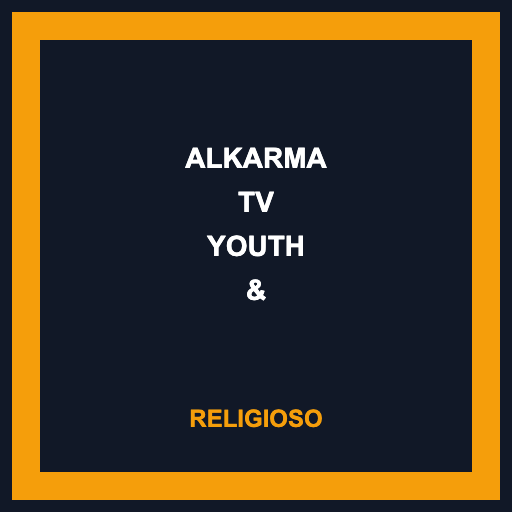 Alkarma TV Youth & English