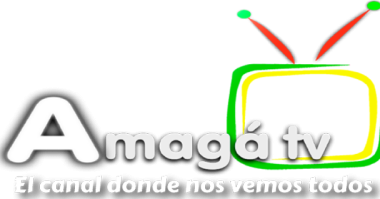 Amaga Television