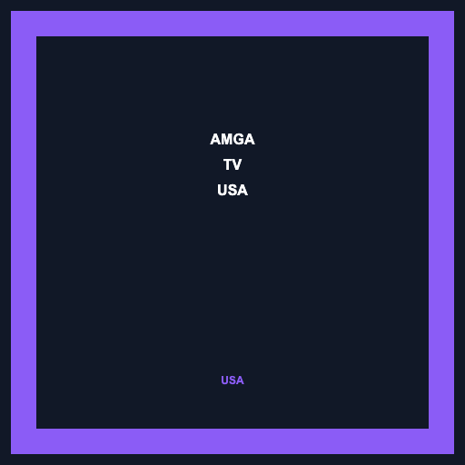 Amga TV USA