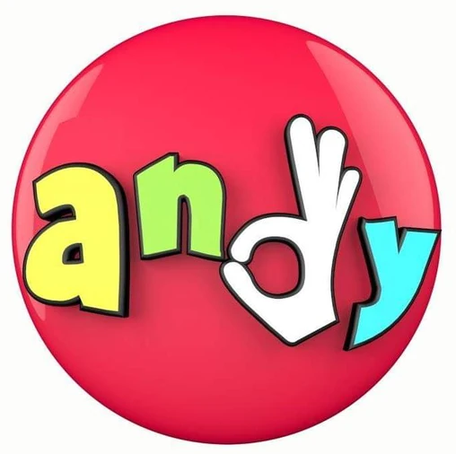Andy Haryana