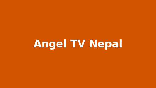 Angel TV Nepal