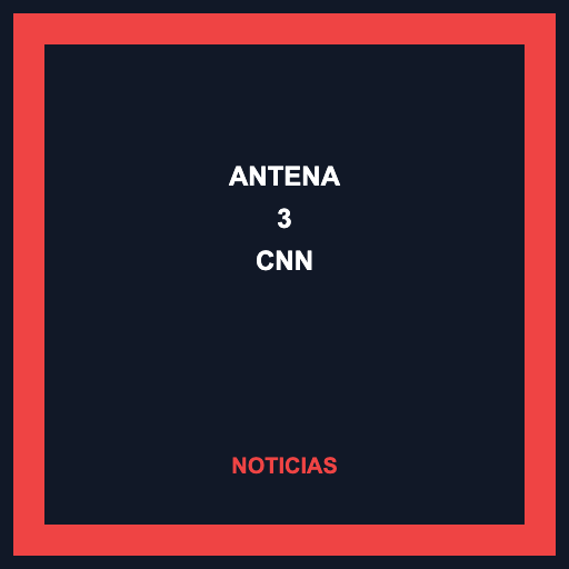 Antena 3 CNN
