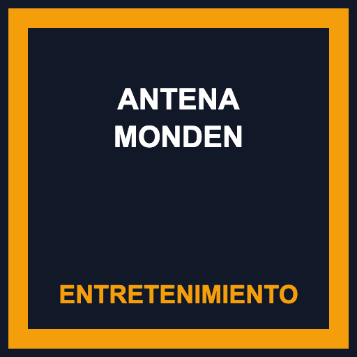 Antena Monden