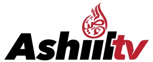 Ashiil TV