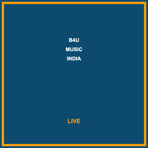 B4U Music India