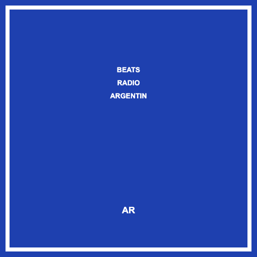 Beats Radio Argentina