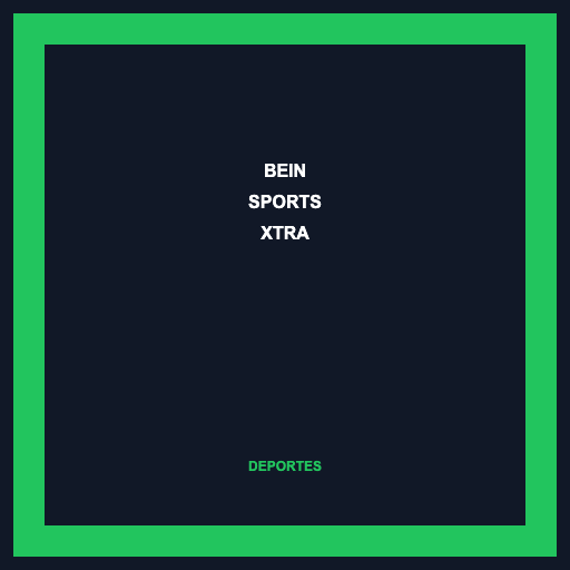 beIN SPORTS XTRA