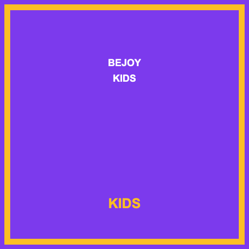 BeJoy Kids