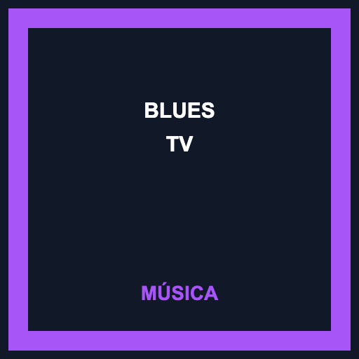 Blues TV