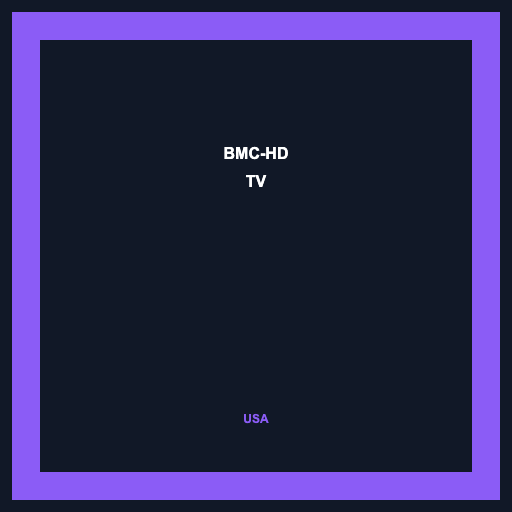 BMC-HD TV