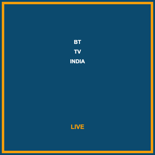 BT TV India