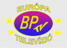 Budapest Europa Televizio