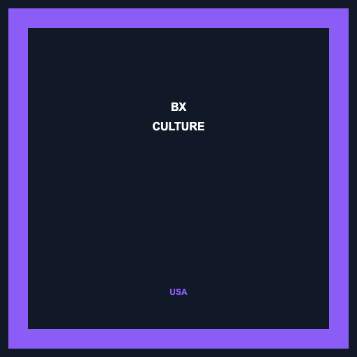 BX Culture