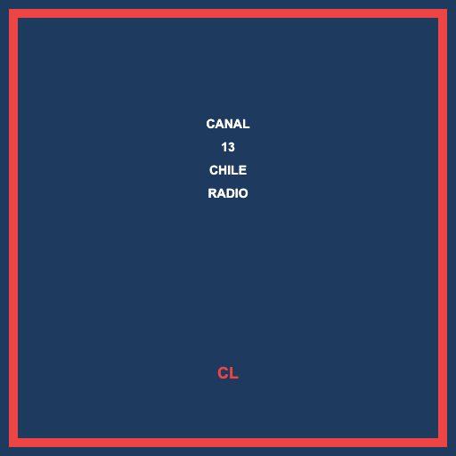 Canal 13 Chile Radio