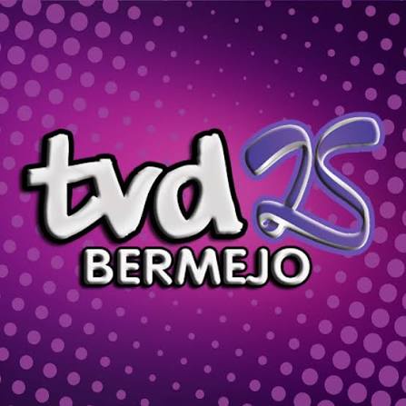 Canal 25 Bermejo
