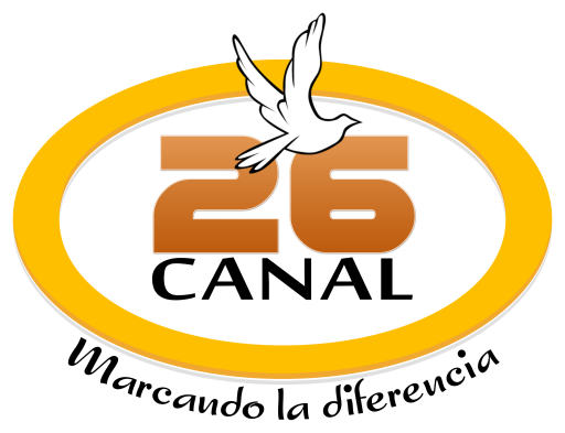 Canal 26 TV IAP