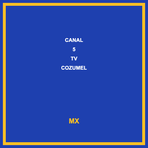 Canal 5 TV Cozumel