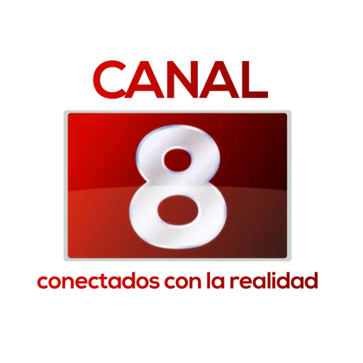 Canal 8 C&C Producciones