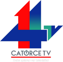 Canal Catorce