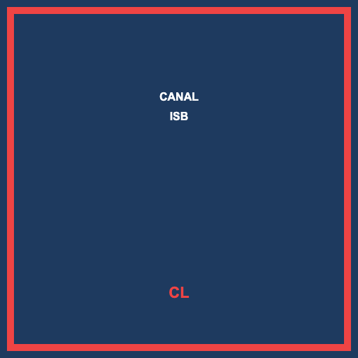 Canal ISB