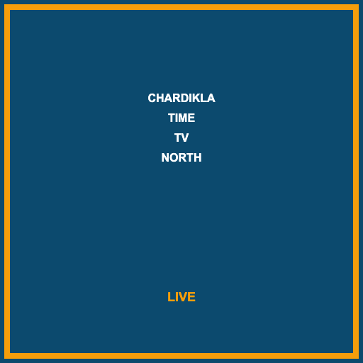 Chardikla Time TV North America