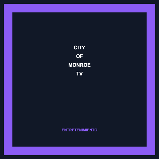 City of Monroe TV