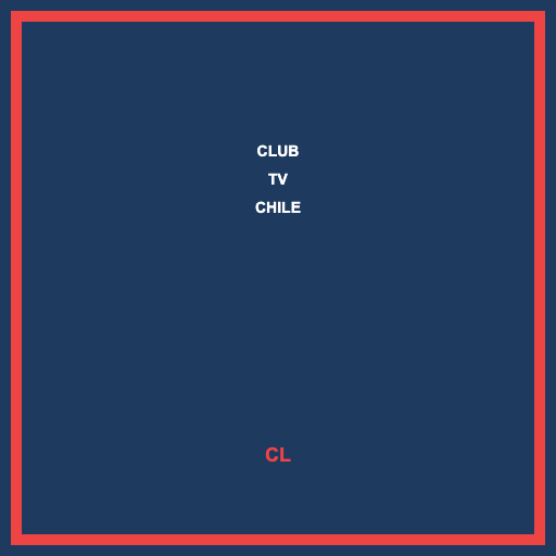 Club TV Chile