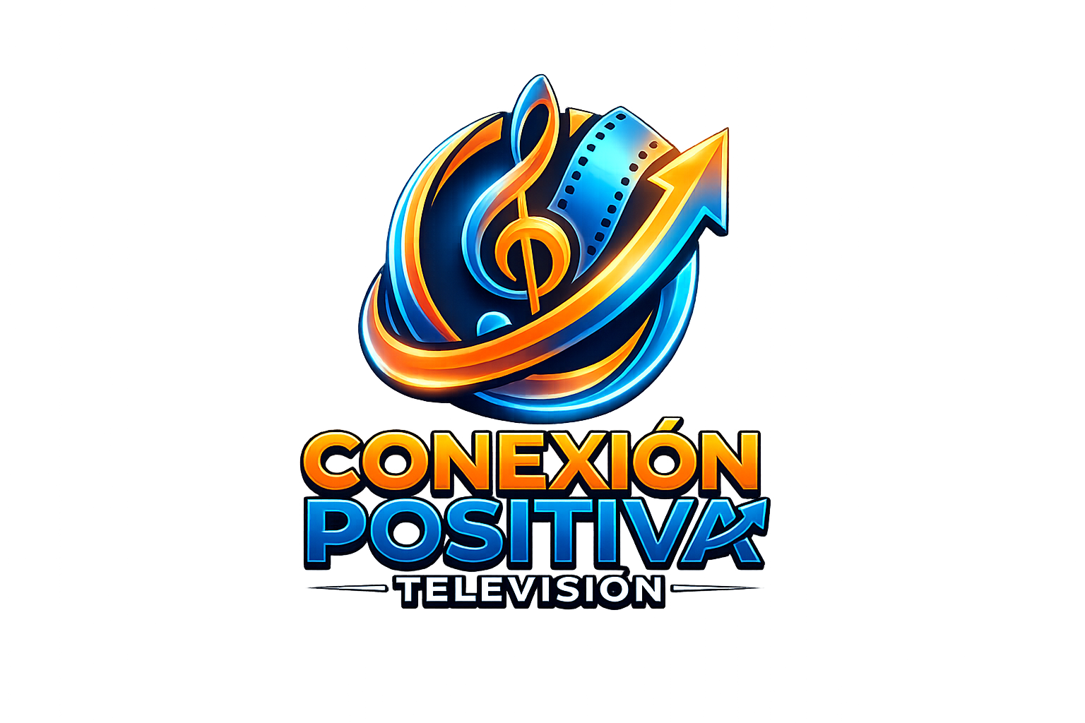Conexion Positiva Television