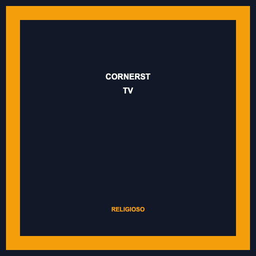 Cornerstone TV