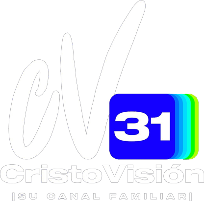 Cristo Vision Canal 31