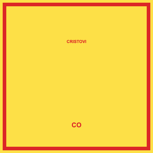Cristovision