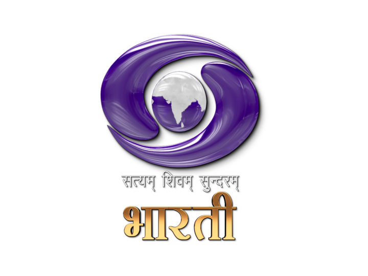 DD Bharati