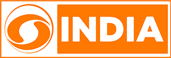 DD India Ⓨ