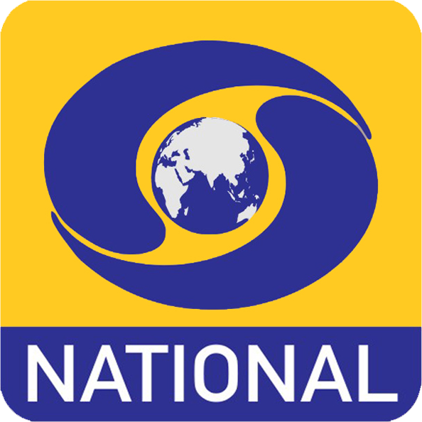 DD National SD