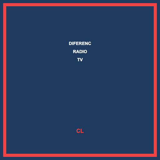 Diferencia Radio TV