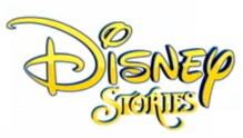 Disney Stories