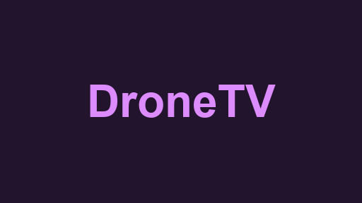 DroneTV