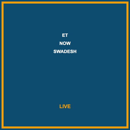 ET Now Swadesh